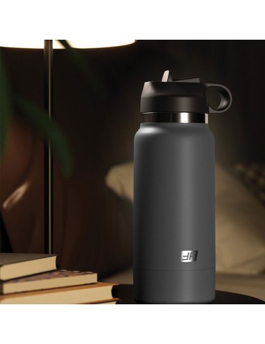 PDX PLUS - FUCK FLASK ESTIMULADOR VAGINA DISCRETO MULATO MODELO 2