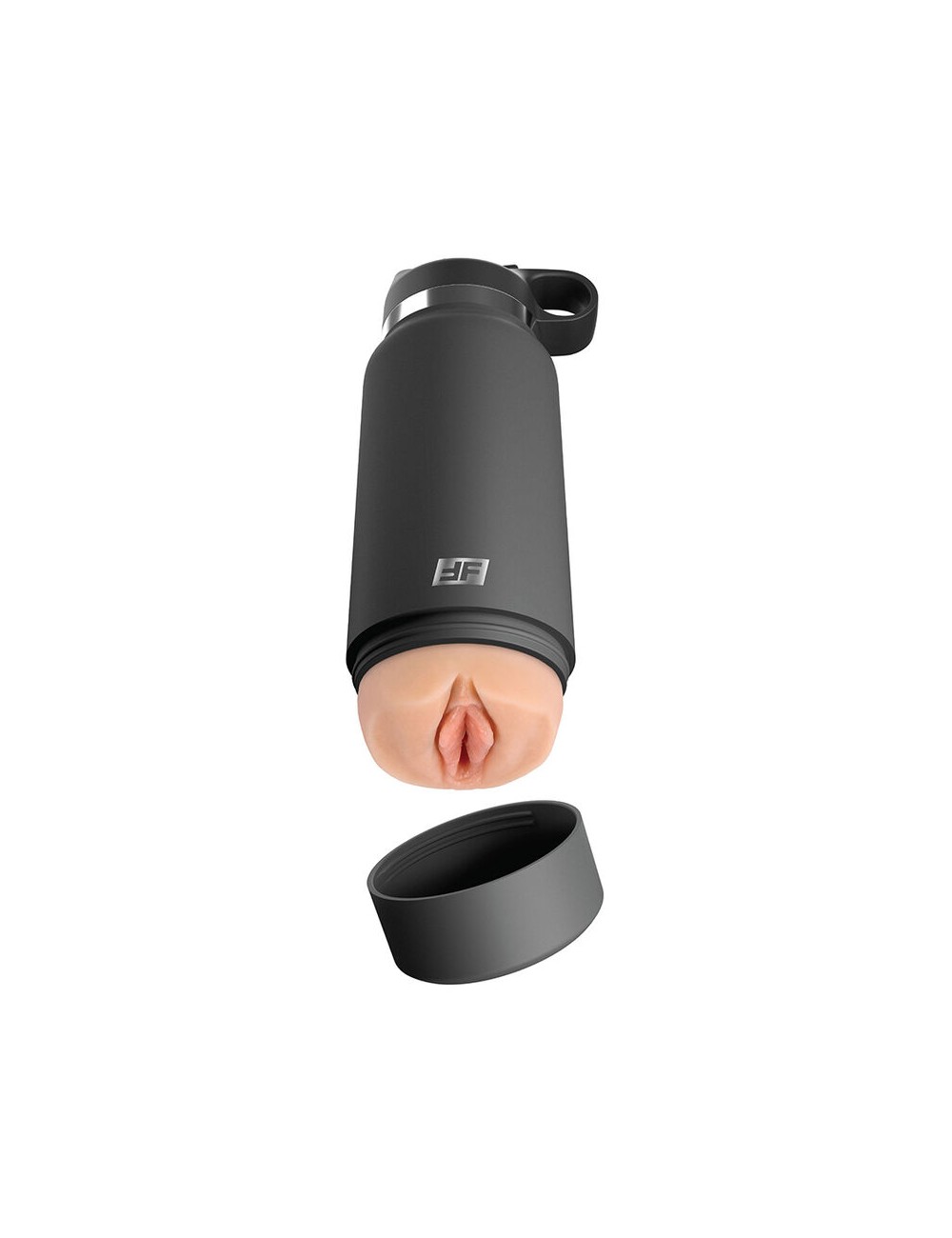 PDX PLUS - FUCK FLASK ESTIMULADOR VAGINA DISCRETO NATURAL MODELO 2 PDX PLUS - FUCK FLASK ESTIMULADOR VAGINA DISCRETO NATURAL MODELO 2