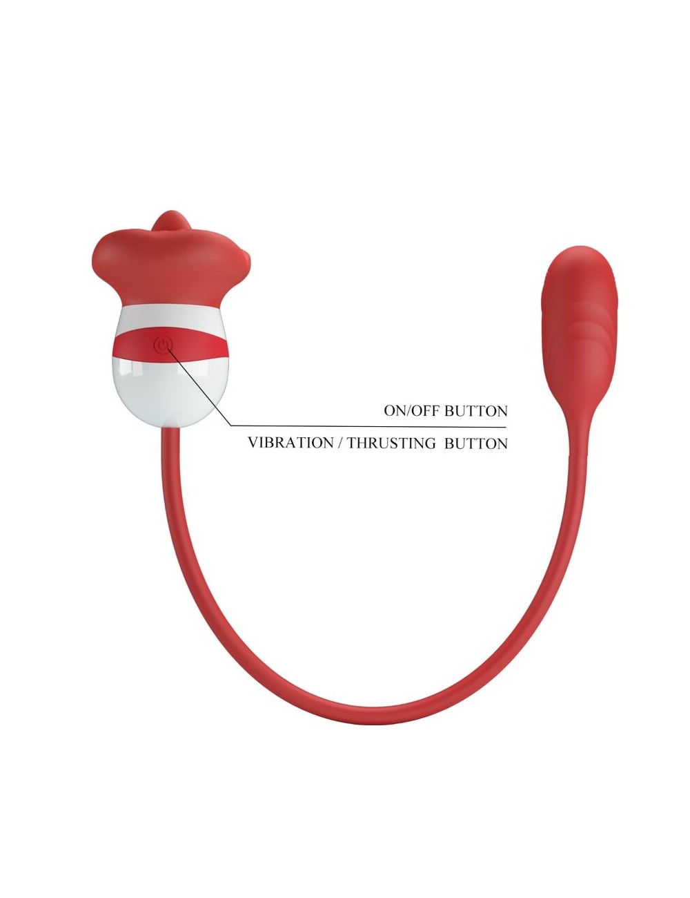 PRETTY LOVE - ALIYAH MASTURBADOR BOCA ROJO PRETTY LOVE - ALIYAH MASTURBADOR BOCA ROJO