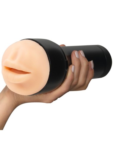 KIIROO - FEEL KIIROO MASTURBADOR BOCA