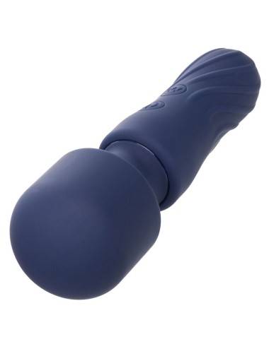 CALEXOTICS - CHARISMA CHARM MASAJEADOR 12 FUNCIONES MORADO