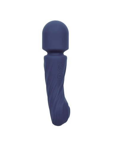 CALEXOTICS - CHARISMA ALLURE MASAJEADOR DOBLE MOTOR 12 FUNCIONES 17
