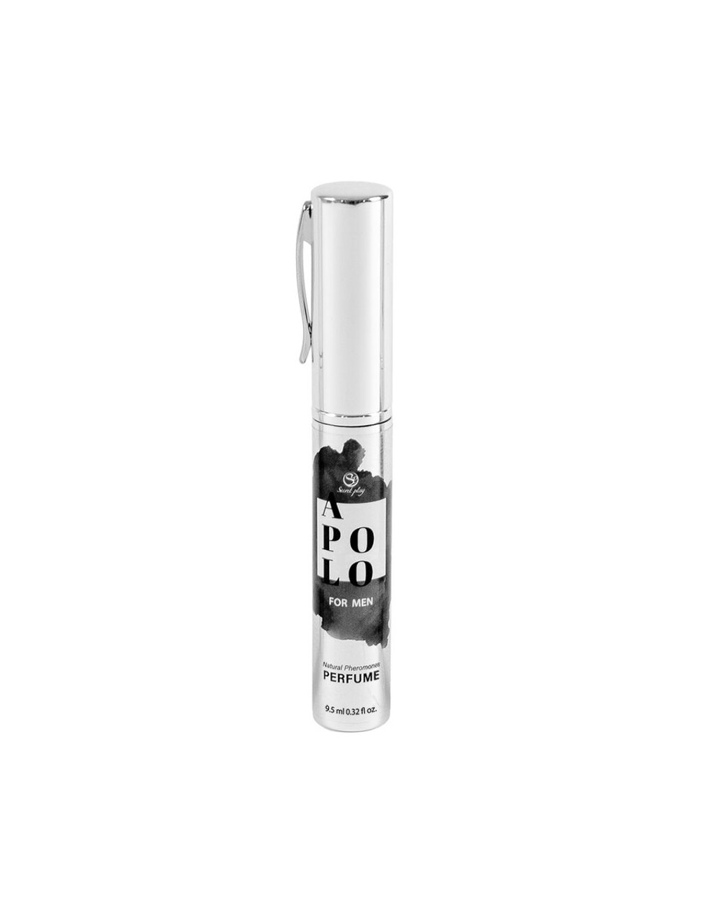 SECRETPLAY - APOLO PERFUME FEROMONAS HOMBRE SPRAY FORMATO DE VIAJE SECRETPLAY - APOLO PERFUME FEROMONAS HOMBRE SPRAY FORMATO DE VIAJE