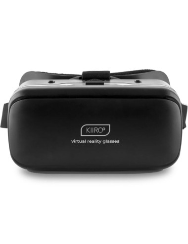 KIIROO - AURICULARES/GAFAS DE REALIDAD VIRTUAL