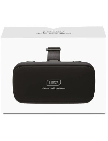KIIROO - AURICULARES/GAFAS DE REALIDAD VIRTUAL
