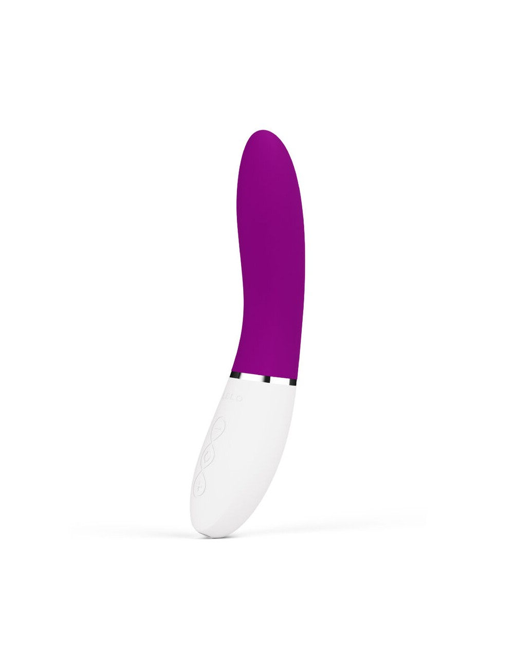 LELO -  LIV™ 3 ESTIMULADOR PUNTO G ROSA