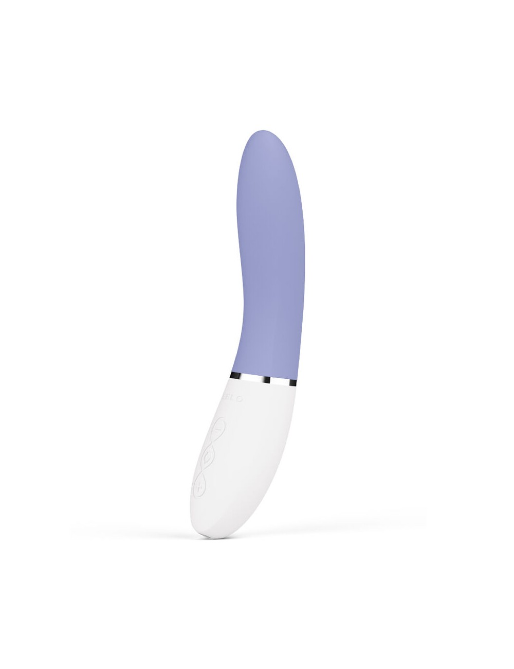 LELO -  LIV™ 3 ESTIMULADOR PUNTO G AZUL