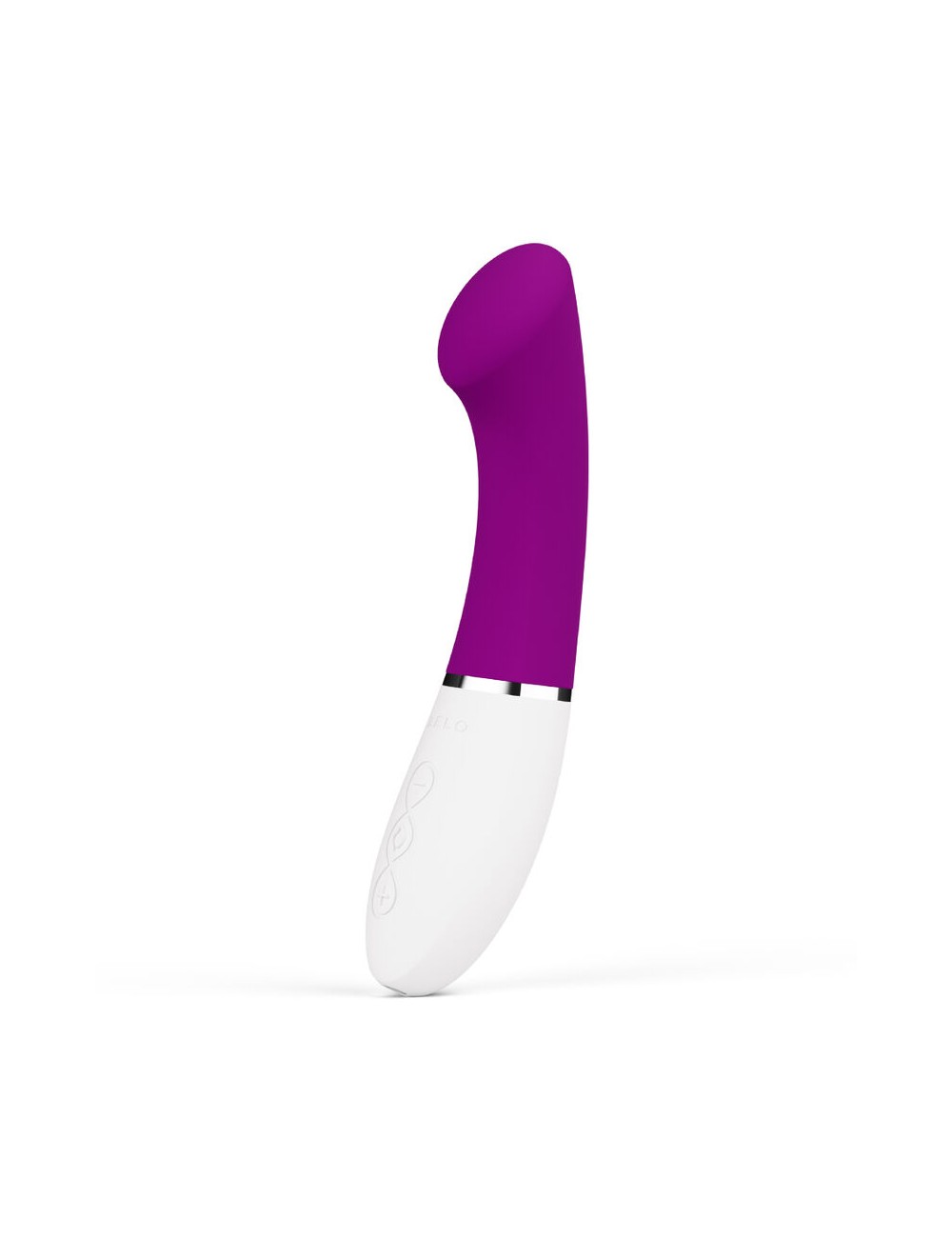 LELO -   GIGI™ 3 VIBRADOR PUNTO G ROSA