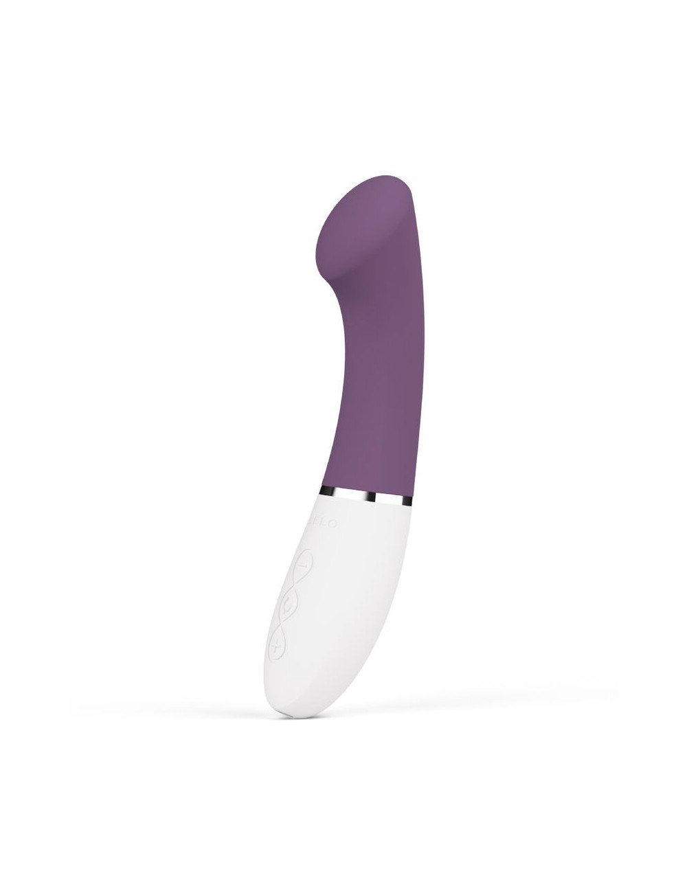 LELO - GIGI™ 3 VIBRADOR PUNTO G VIOLETA LELO - GIGI™ 3 VIBRADOR PUNTO G VIOLETA