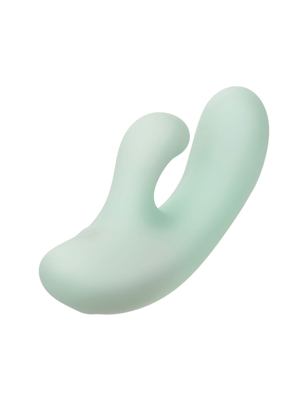 CALEXOTICS - PACIFICA FIJI VIBRADOR Y ESTIMULADOR PUNTO G 10 VIBRACIONES AQUA CALEXOTICS - PACIFICA FIJI VIBRADOR Y ESTIMULADOR PUNTO G 10 VIBRACIONES AQUA