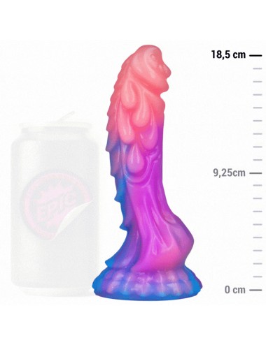 EPIC - ASHTAR DILDO EXTRATERRESTRE FORMA HUMANA