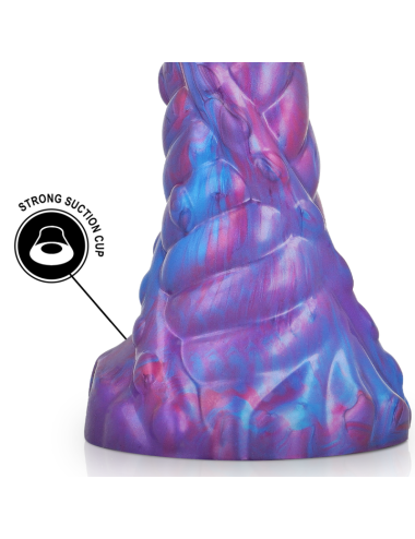 EPIC - NOKKEN DILDO CRIATURA DE LAS AGUAS