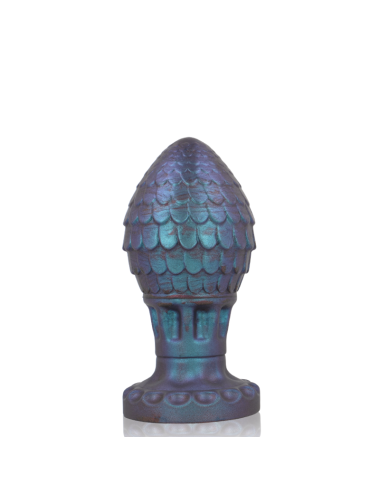 EPIC - VRAKOS PLUG ANAL HUEVO DRAGON TALLA S