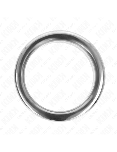 KINK - ANILLO PENE METAL 3 CM