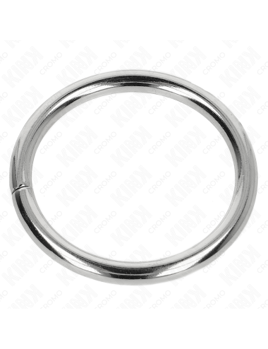 KINK - ANILLO PENE METAL 6 CM