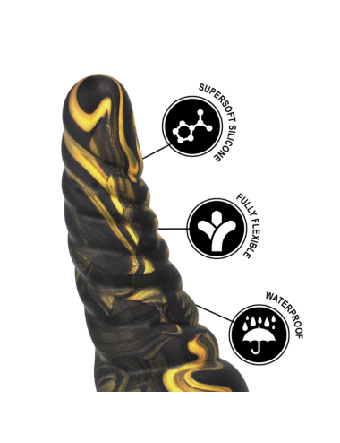 EPIC - FURIAS DILDO CRIATURA MITOLÓGICA GRIEGA
