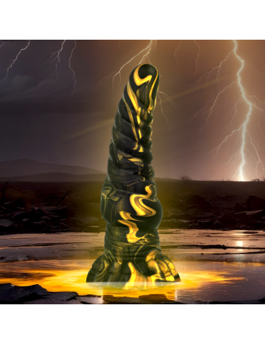 EPIC - FURIAS DILDO CRIATURA MITOLÓGICA GRIEGA