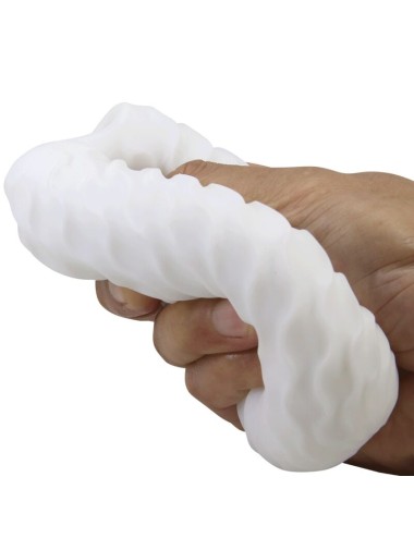 PRETTY LOVE - VENUS X MASTURBADOR MASCULINO BLANCO