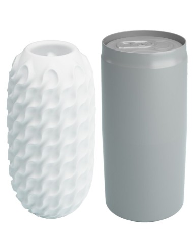 PRETTY LOVE - VENUS X MASTURBADOR MASCULINO BLANCO