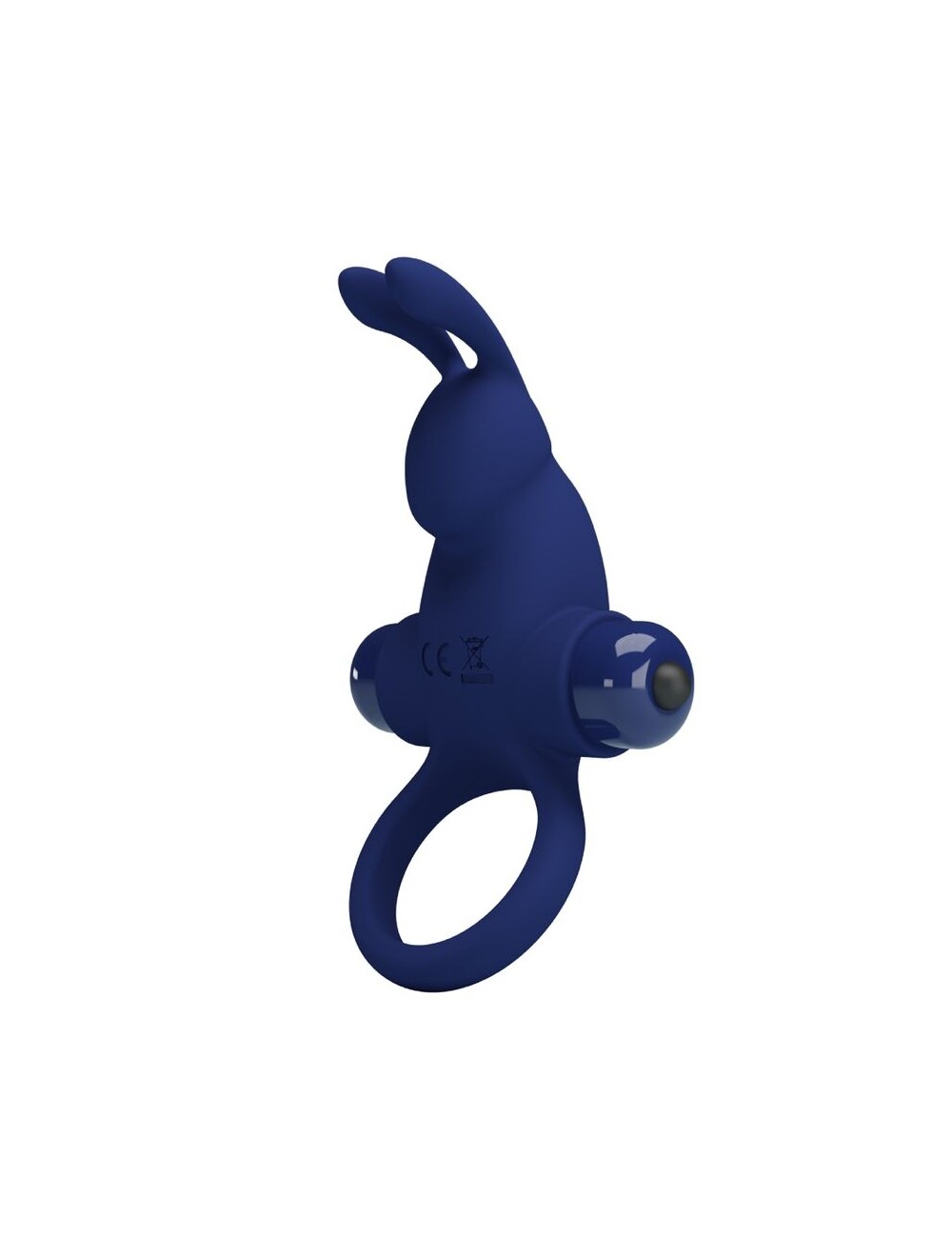 PRETTY LOVE - JIRO ANILLO RABBIT CON VIBRACIÓN AZUL PRETTY LOVE - JIRO ANILLO RABBIT CON VIBRACIÓN AZUL