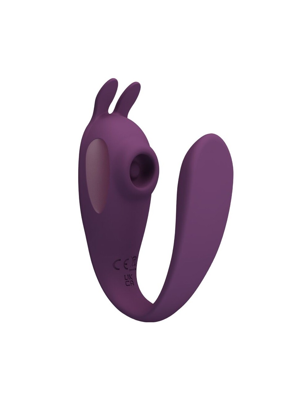 PRETTY LOVE - SHEY ESTIMULADOR & VIBRADOR APP GRATUITA LARGA DISTANCIA MORADO