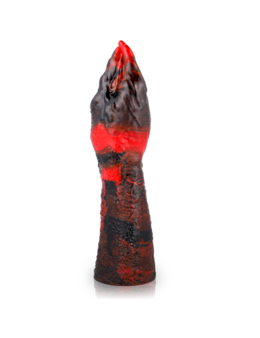 EPIC - LILITH FISTING DILDO DEMONIO MALIGNO L