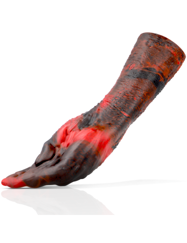 EPIC - LILITH FISTING DILDO DEMONIO MALIGNO M