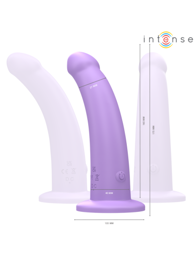 INTENSE - EDDIE VIBRADOR 17