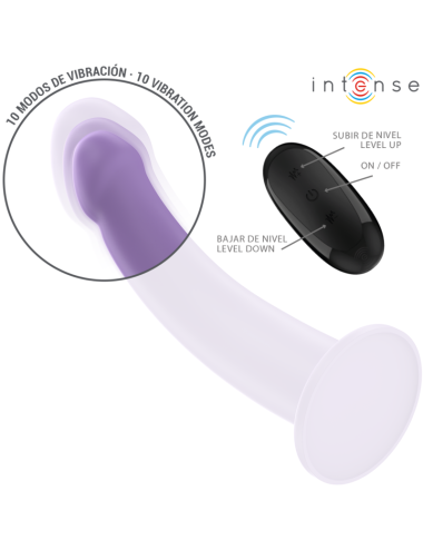 INTENSE - EDDIE VIBRADOR 17