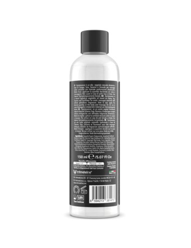 INTIMATELINE LUXURIA - ACEITE DE MASAJES VAINILLA EXÓTICA 150 ML