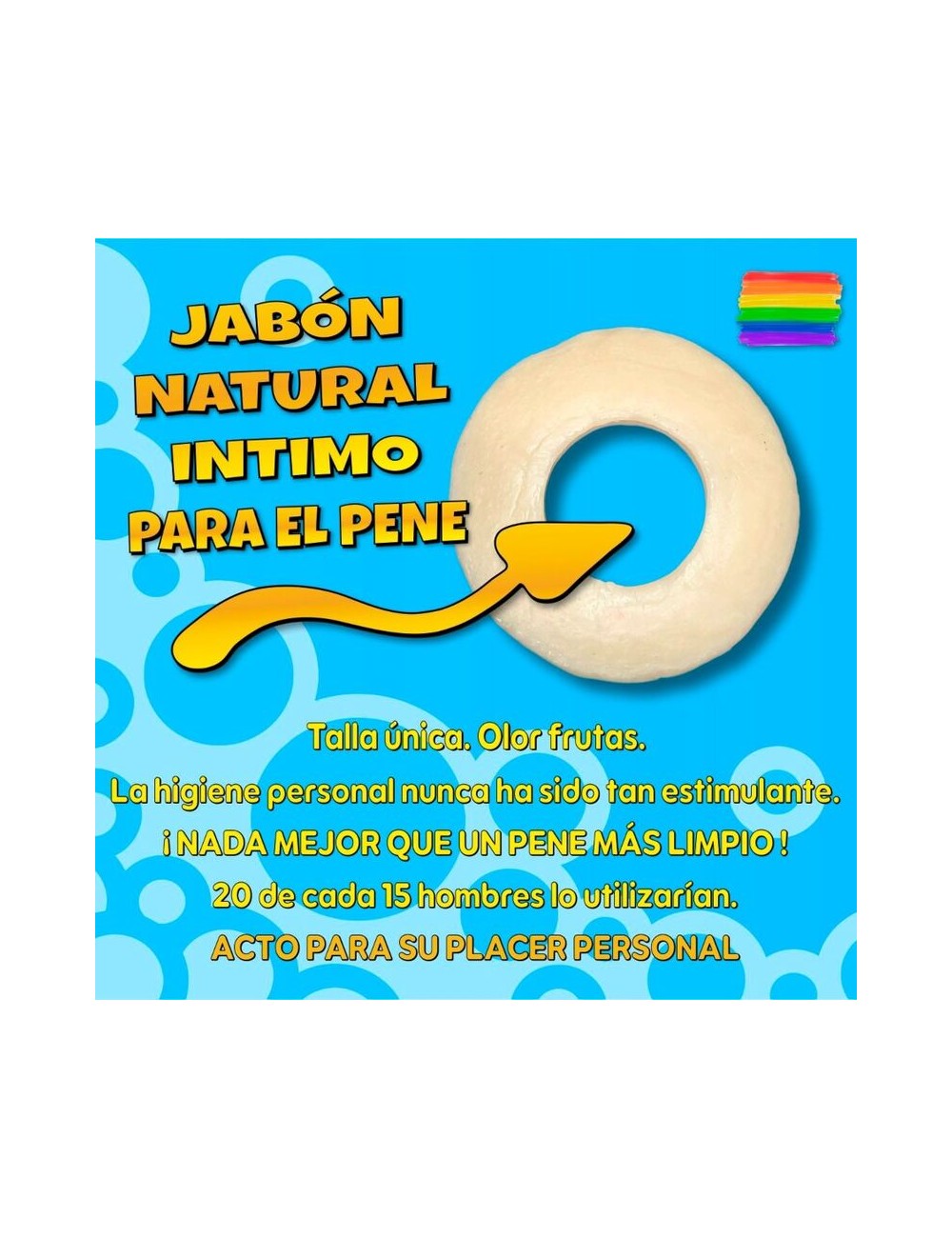 DIABLO PICANTE - JABÓN PERFUMADO HIGIENE MASCULINA 100 GRAMOS NARANJA DIABLO PICANTE - JABÓN PERFUMADO HIGIENE MASCULINA 100 GRAMOS NARANJA
