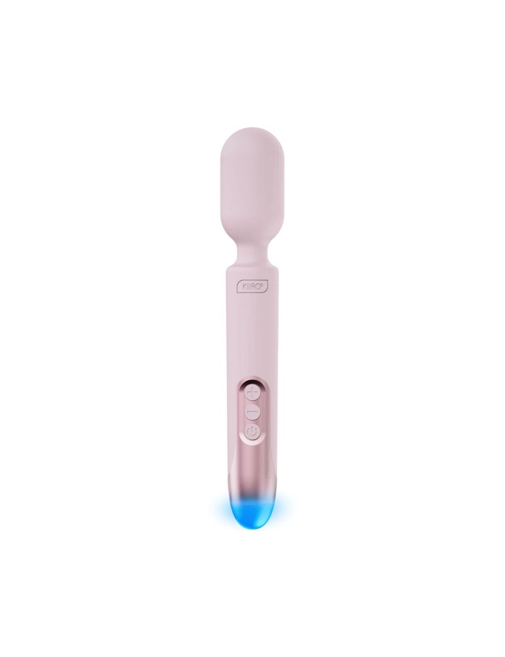 KIIROO - PROWAND VIBRADOR WAND CONTROL REMOTO + APP GRATUITA ROSA KIIROO - PROWAND VIBRADOR WAND CONTROL REMOTO + APP GRATUITA ROSA