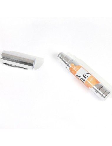 SECRETPLAY - ARES PERFUME NATURAL FEROMONAS FORMATO DE VIAJE PARA HOMBRE 10 ML