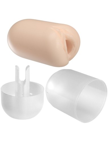 PRETTY LOVE - MASHA PACK 18 MASTRUBADORES MASCULINOS VARIOS