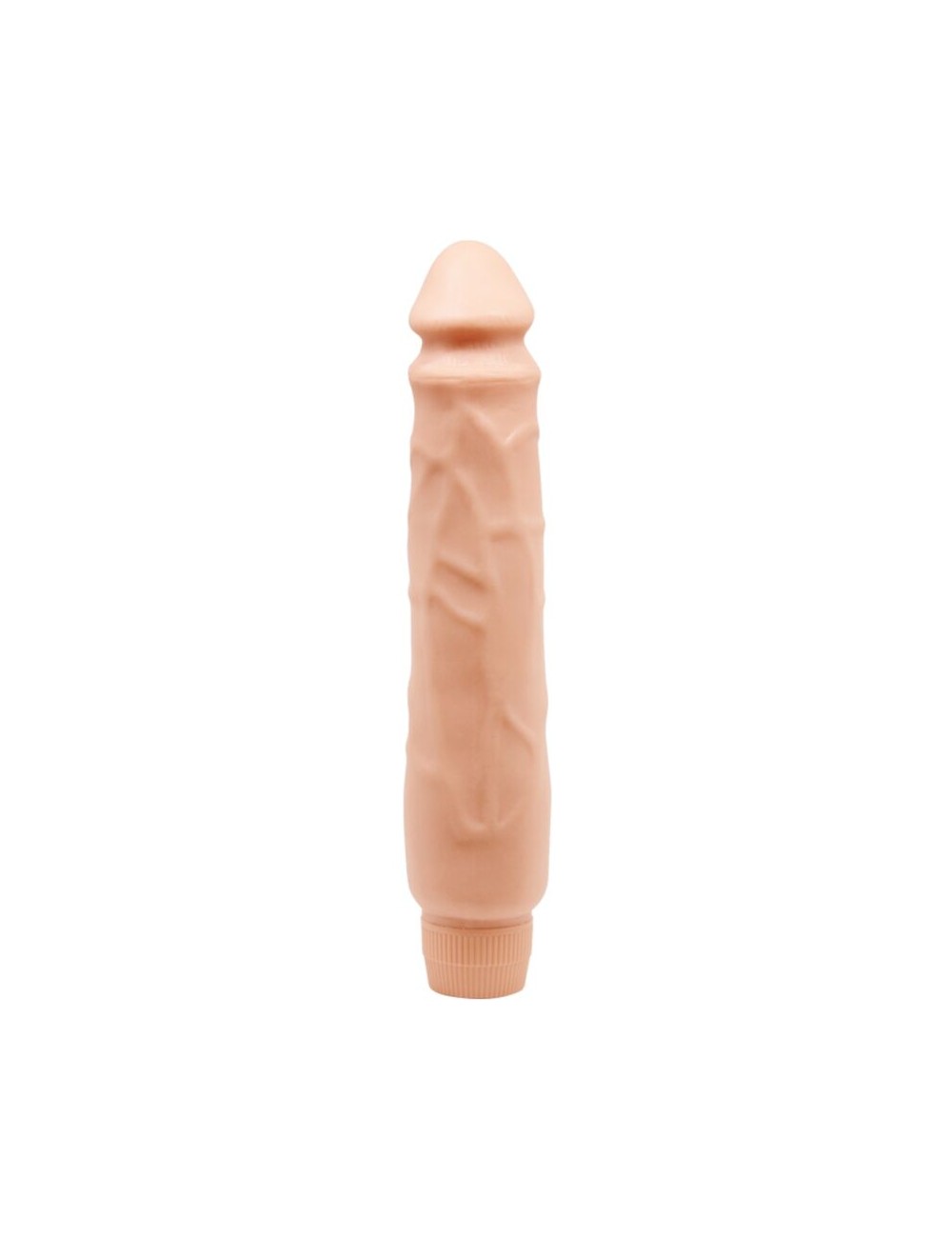 BAILE - JACK VIBRADOR REALÍSTICO 26 CM NATURAL BAILE - JACK VIBRADOR REALÍSTICO 26 CM NATURAL