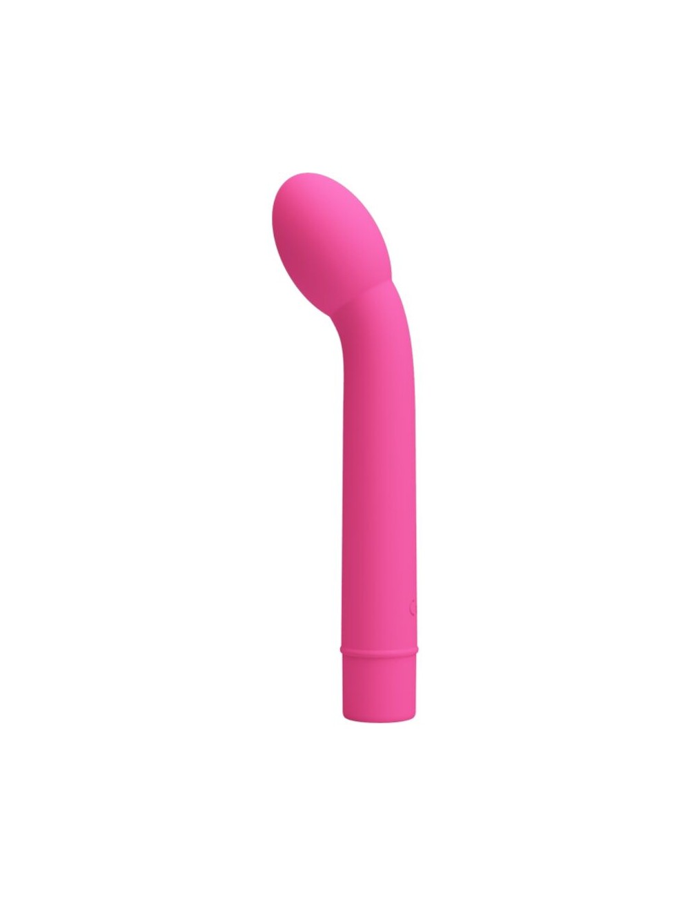 PRETTY LOVE - LOGAN VIBRADOR PUNTO G 10 VIBRACIONES ROSA PRETTY LOVE - LOGAN VIBRADOR PUNTO G 10 VIBRACIONES ROSA