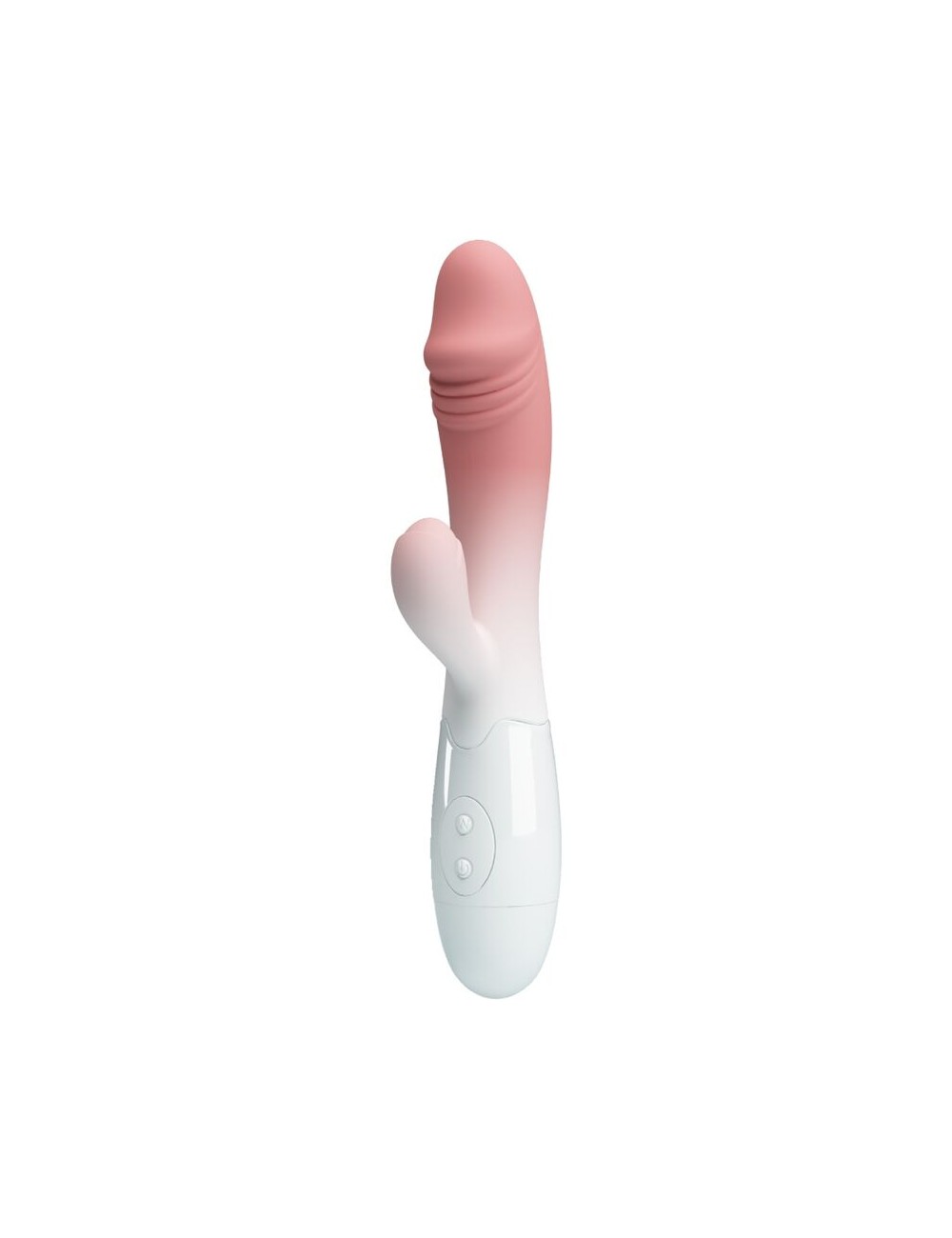 PRETTY LOVE - SNAPPY VIBRADOR RABBIT 3O VIBRACIONES ROSA PRETTY LOVE - SNAPPY VIBRADOR RABBIT 3O VIBRACIONES ROSA