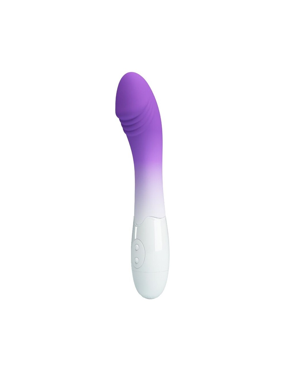 PRETTY LOVE - ELEMENTAL VIBRADOR PUNTO G 30 VIBRACIONES MORADO PRETTY LOVE - ELEMENTAL VIBRADOR PUNTO G 30 VIBRACIONES MORADO