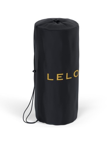 LELO - ESTERILLA DE ACUPRESIÓN DE MASAJE CORPORAL NEGRA