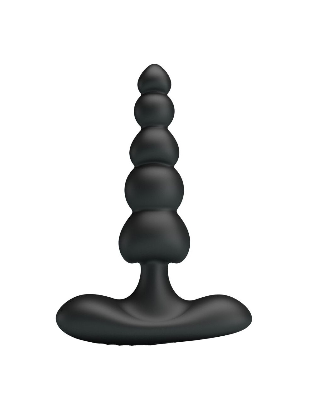 PRETTY LOVE - CORBAN VIBRADOR ANAL 10 VIBRACIONES NEGRO PRETTY LOVE - CORBAN VIBRADOR ANAL 10 VIBRACIONES NEGRO