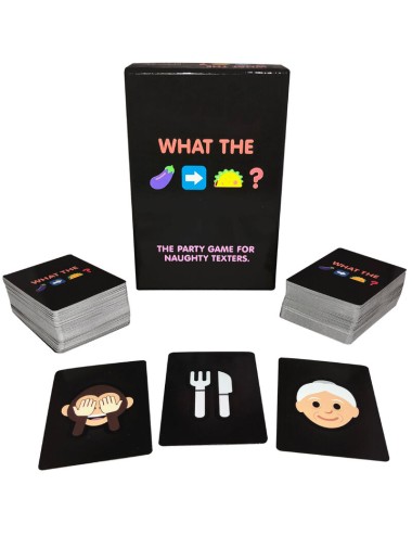 KHEPER GAMES - ¿QUE CARAJO? (¿DE BERENJENA A TACO?)
