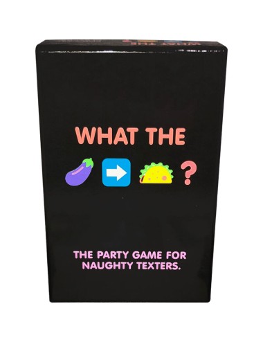 KHEPER GAMES - ¿QUE CARAJO? (¿DE BERENJENA A TACO?)