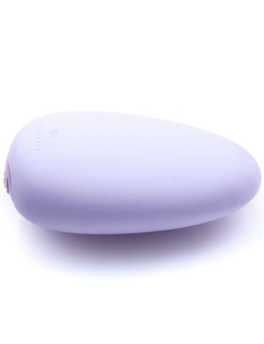 JE JOUE - VIBRADOR MASAJEADOR MIMI LILA
