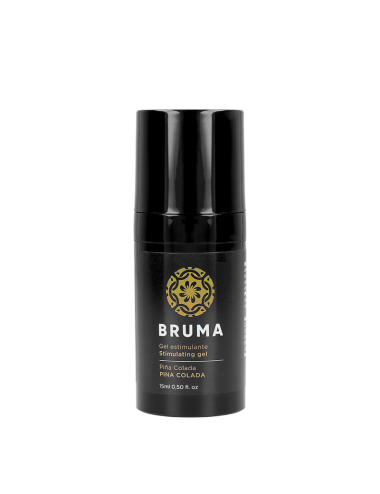 BRUMA - ORGAMS GEL SABOR PIÑA COLADA