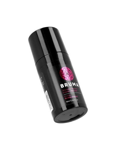 BRUMA - VIBRADOR LÍQUIDO CHICLE