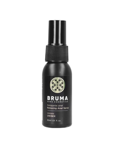 BRUMA - SPRAY RELAJANTE ANAL UNISEX