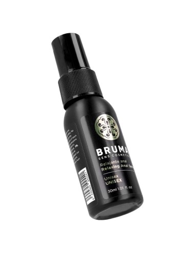 BRUMA - SPRAY RELAJANTE ANAL UNISEX