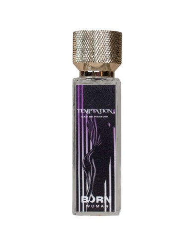 BURN - TEMPTATION PERFUME DE MUJER 20 ML