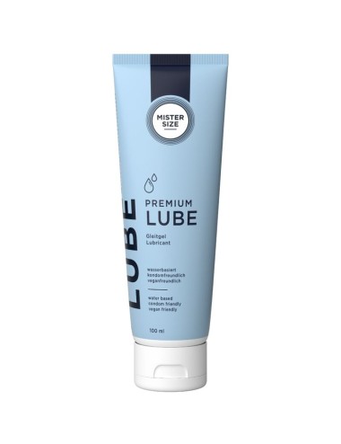 MISTER SIZE - LUBRICANTE PREMIUM 100 ML