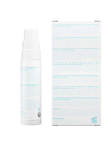 COBECO - VIAGEL PARA HOMBRE GEL RETARDANTE 30 ML